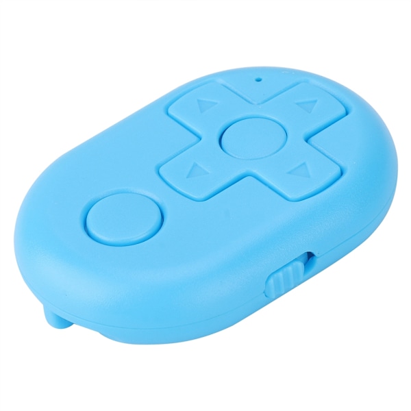1 * Remote Control 1 * User Manual