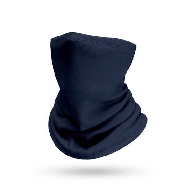 Fleece Vindskydd Skidmask Mask Taktisk Huva Halskydd