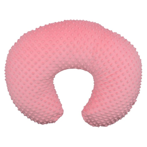 Imetystyynynpäällinen, pehmeä ja mukava imetystyynynpäällinen, sopii imetystyynyyn