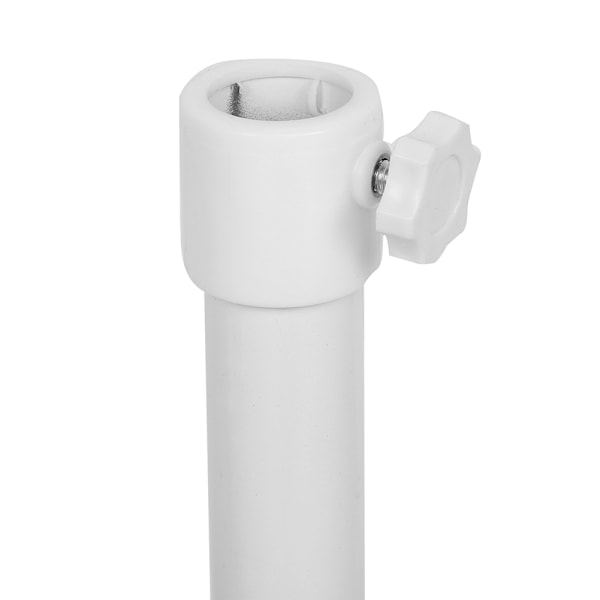 Solskjerm Stativ for Hage, Sammenleggbar, Foldbar, For Hageparasoll