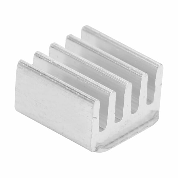 3 st Stegmotor-drivrutiner 4-lagers PCB 3D-skrivartillbehör DRV8825 för StepStick