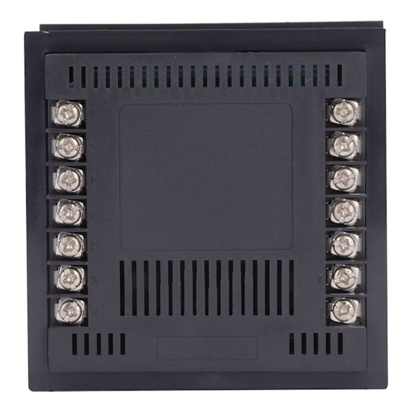 Digital Temperaturregulator Intelligent RELAY+SSR Utgång 0-400℃ AC220V 50/60Hz
