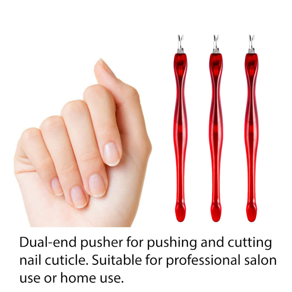 2-pack Nagelklippar för nagelvård Praktiska verktyg för nagelkonst Pedikyr Nagelklippar för döda hudceller och förhårdnader Nagelklippar för nagelband