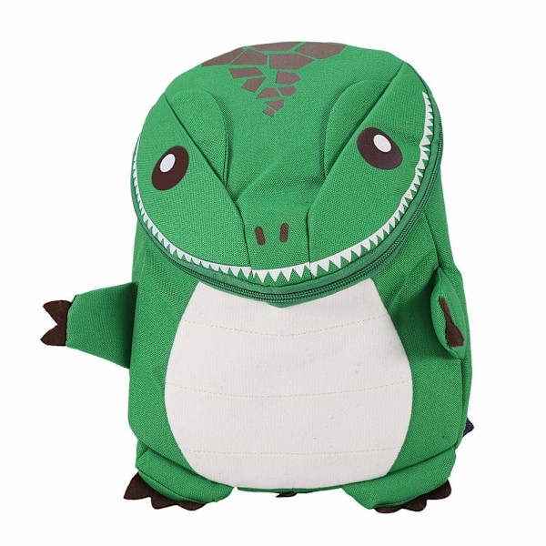 Barnryggsäck 3D Dinosaurie Ryggsäck För Pojkar Barnryggsäckar Barnförskola Liten Skolryggsäck Flickor Söt