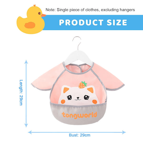 Muslin-Sjal Bibbar, Baby Bandana Drool Bibs 360 Bibbar för Pojkar Flickor Nyfödda Spädbarn för Dregling och Tandspottning