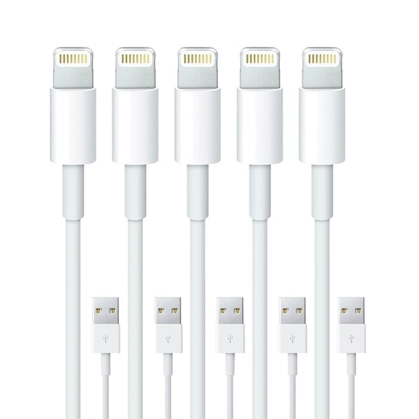 Lightning Cable, iPhone 13, iPhone 12, iPhone 11, iPhone Xs, iPhone Max