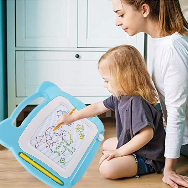 Piirustuslevy Oppimisleluja Taaperoille 1 2 3 4 5 Joulu- ja Syntymäpäivälahjat