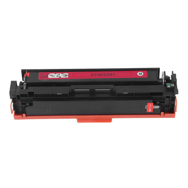 Färgad laserskrivare Tonerkassett för LaserJet Pro M252dn