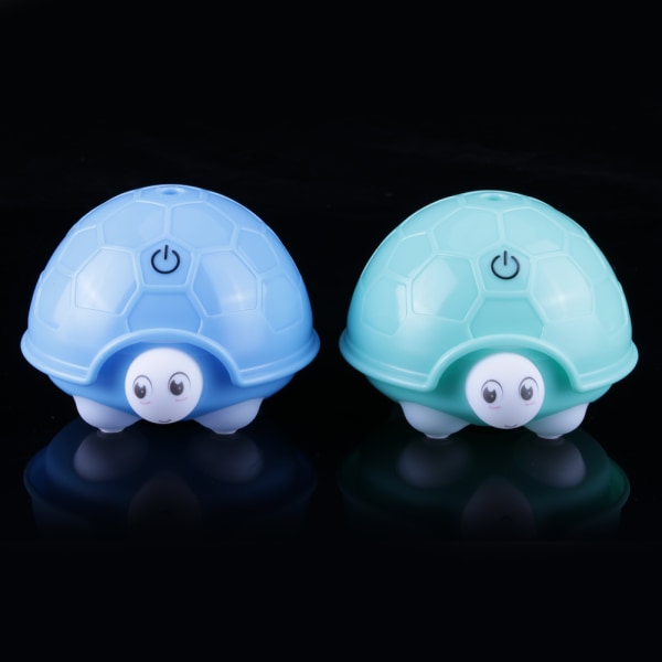 160ml Cute Cartoon Mini USB Powered Air Humidifier Purifier