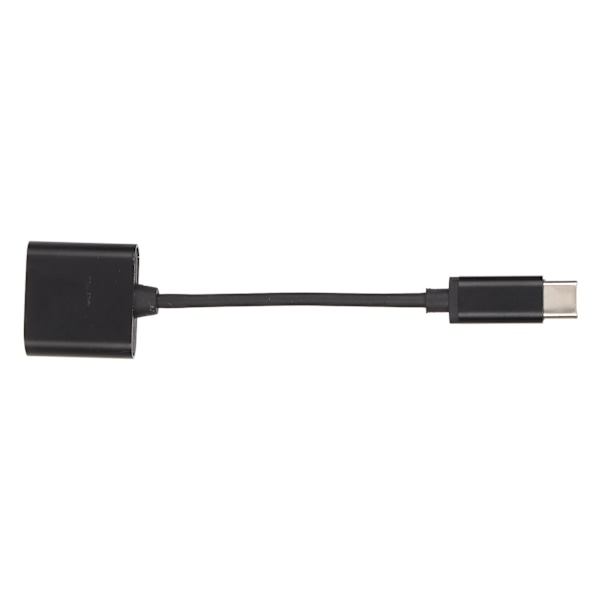 1 x  Headphone Adapter