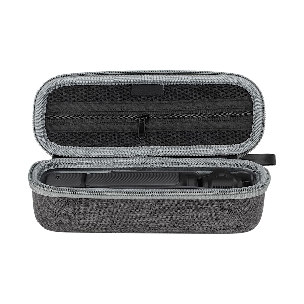 Hård bärväska för DJI Osmo Pocket 3, bärbar Osmo Pocket 3 förvaringsväska bärväska, DJI Pocket 3 tillbehör