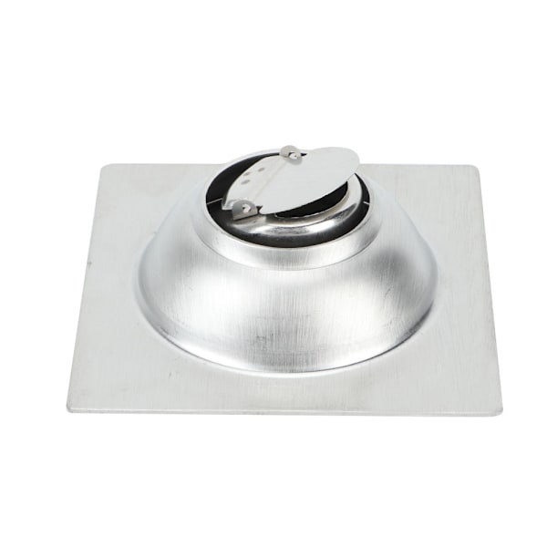 Stainless Steel Odor-resistant Anti-falling Floor Drain Waste Strainer for Home Bathroom