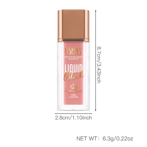 Energizing Blush Stick Natural Contour Liquid UC147