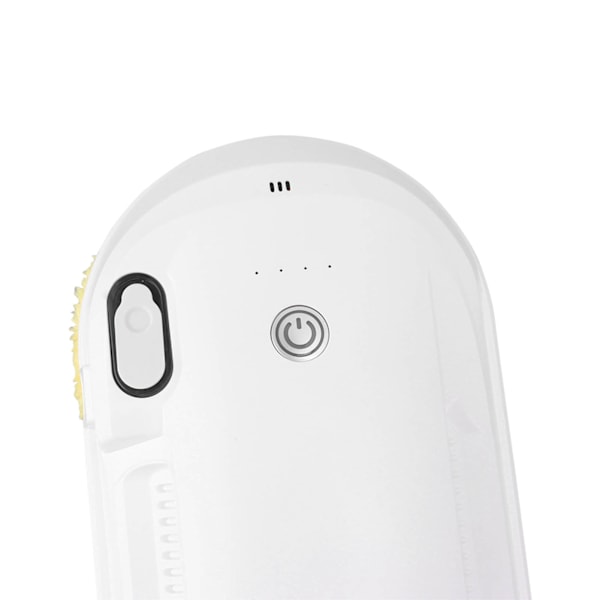 Fönsterputsrobot med Automatisk Vattenspray AC 100‑240V 650mah 2800pa Robotiserade Fönsterputsverktyg för Tuya APP AU-kontakt