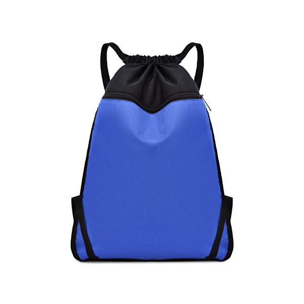 Ryggsäck med dragsko Gym Bag Sackpack String Sack Pack Bags