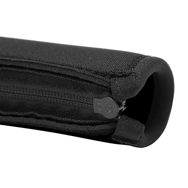 Ersättningsdelar för huvudbandsstråle till hörlurar, Sony MDR‑1R/1RBT/1A/1ADAC, svart