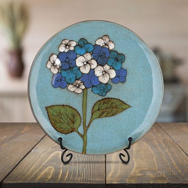 2 kpl Parannettuja Liukumattomiin 12 tuuman Lautasenpidikkeiden Näyttöjalustoja, Pi 8inch(2pcs)