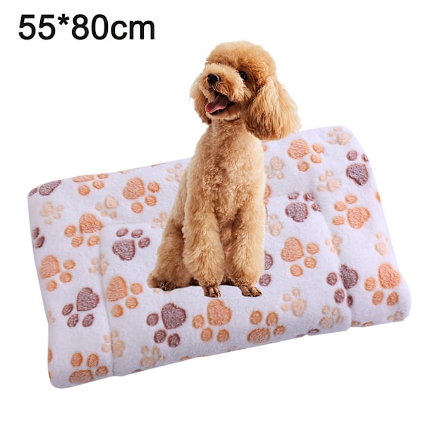 Hundemåtte, sovemåtte, hundebed, kattebed