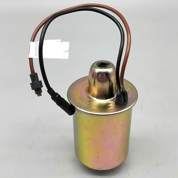 VOE 3169582 Bränsletillförselpump för Volvo Elektrisk bränslepump Lastbilsdelar