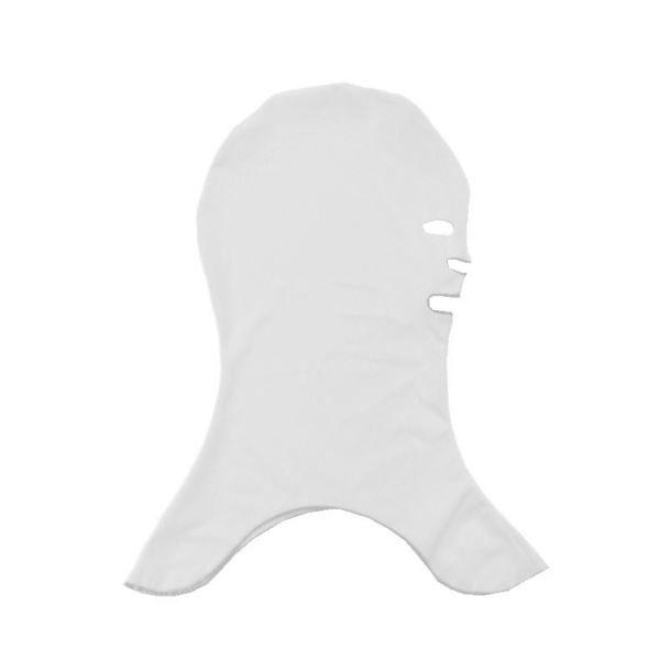 Uimapipo Facekini Kasvojen Bikinit Aurinkosuojamaskki