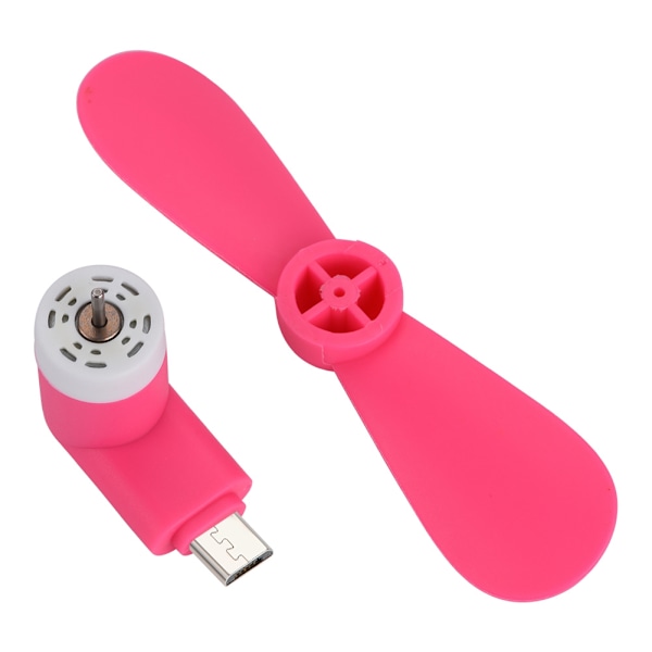 1 * For Android Interface Phone Fan