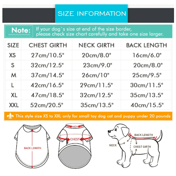 Hundeklæder Vinter kæledyrs tøj Kat kæledyr to ben sweater Hund farvet stribet sweater