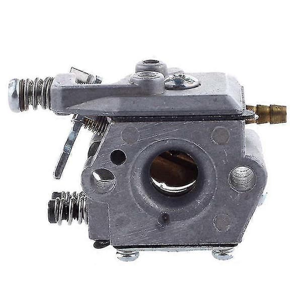Srm4605 Karburator til Echo Srm-4605 4600 3800 Trimmer Walbro Wt-120[TT]