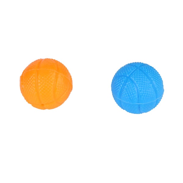 Mini Dobbelt Basketball Maskine Bord Basketball Skydespil til Børn Voksne Bord Basketball Skydning