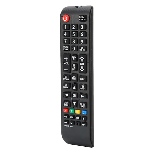 BN59‑01303A TV-fjärrkontroll Universalstyrenhet Passar för Samsung E43NU7170 TV-delar
