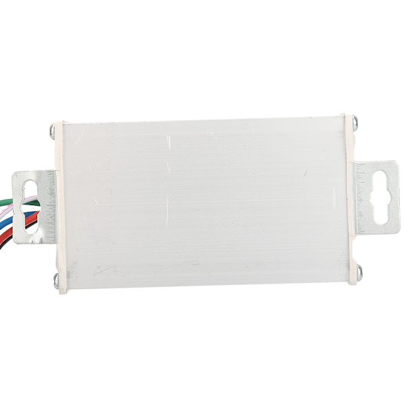 DC Børsteløs Digital Display Motorhastighedsregulator 9~60V Motorhastighedsregulator 30A
