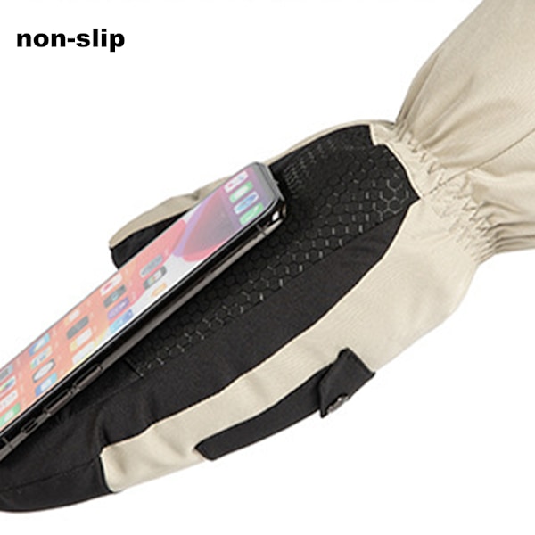 Dakine Titan Gore-Tex sneglehandsker