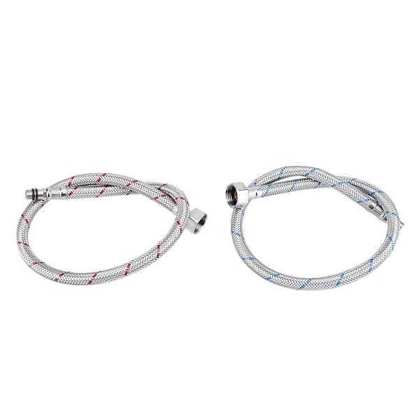 ORB Messing Uttakbar Kjøkkenkran Kaldt Varmt Vannkran (G3/8\" EU Standard)