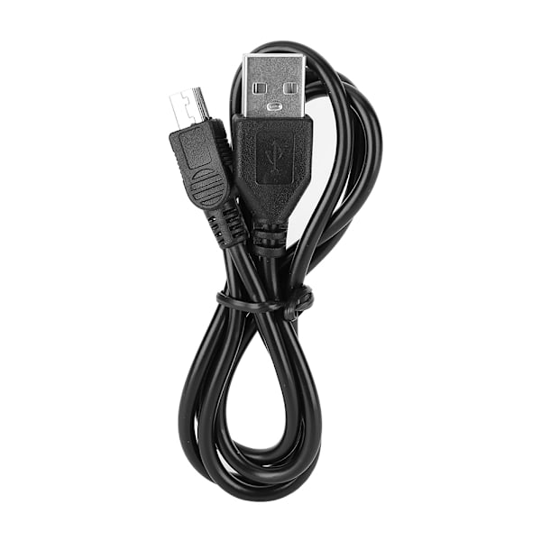 W104C 1080P HD Bilkamera Mini Bilkörningsinspelare med 1,5 tumsskärm