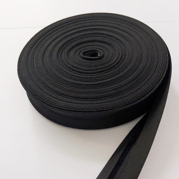 2 cm Fold Polyester Bomuld Kantbånd Tøjtilbehør Kant [TT]