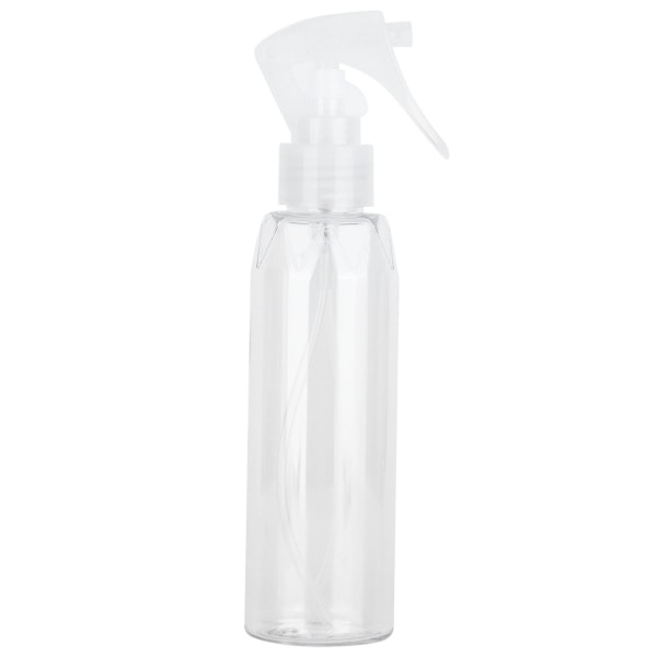 150 ml tom sprayflaska Travel Fine Mist vätskebehållare