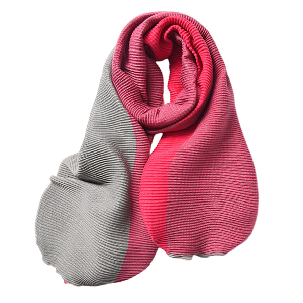 Dam Scarf Stor Pashmina Sjal och Wraps Filt Scarf för Kvällsklänning Varm Daglig Resa Kontor, 68cm*200cm