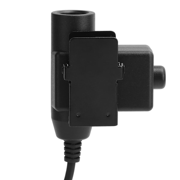 U94 PTT-hörlursadapter för Hytera PD600 PD602 PD605 PD662 PD665 PD680 PD682 PD685 X1P X1E