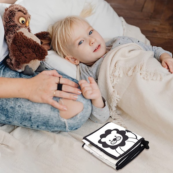 Seng kludbog krybbe wrap baby kan tygge kludbog