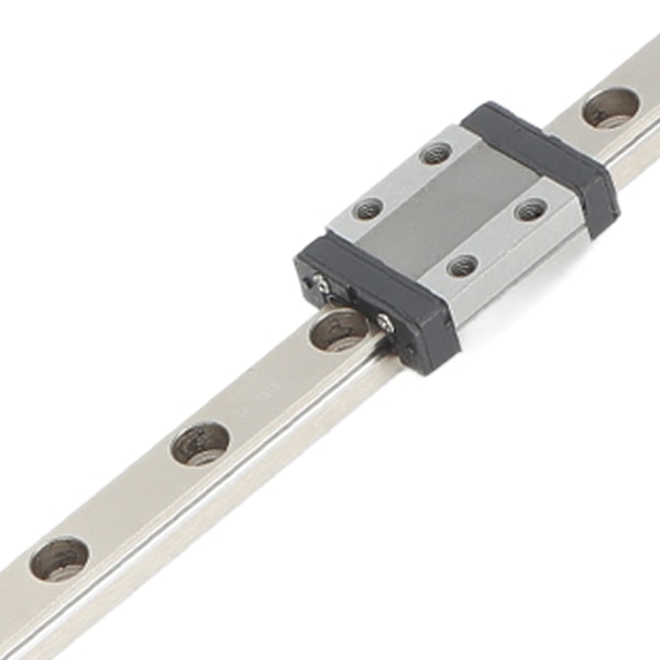 MTN9 Mini Lineær Skinneguide Miniatyr Lineær Skyveguide for CNC 3D-skriverdel