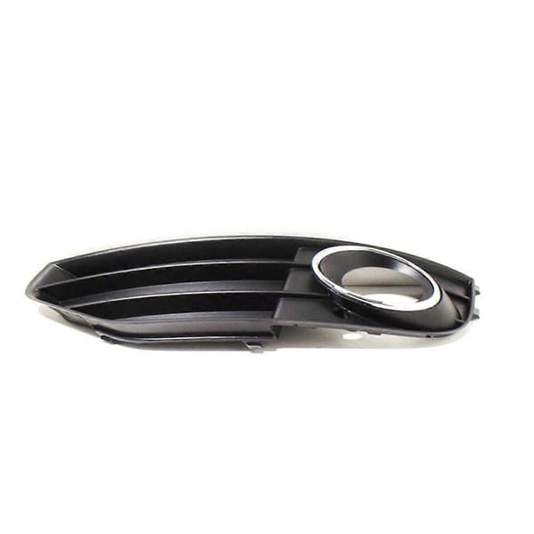 For A4 Allroad 2010-2016 Støtfanger Venstre Side Tåkelysgrill 8K0807681J01C