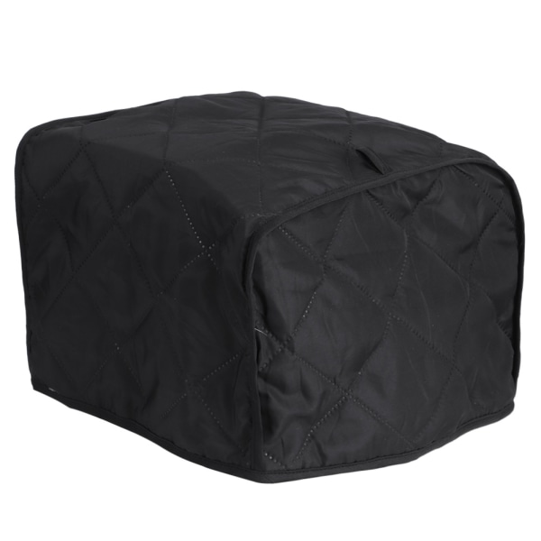 Hushålls elektronisk ugn Polyester Pongee Cover Vikbar