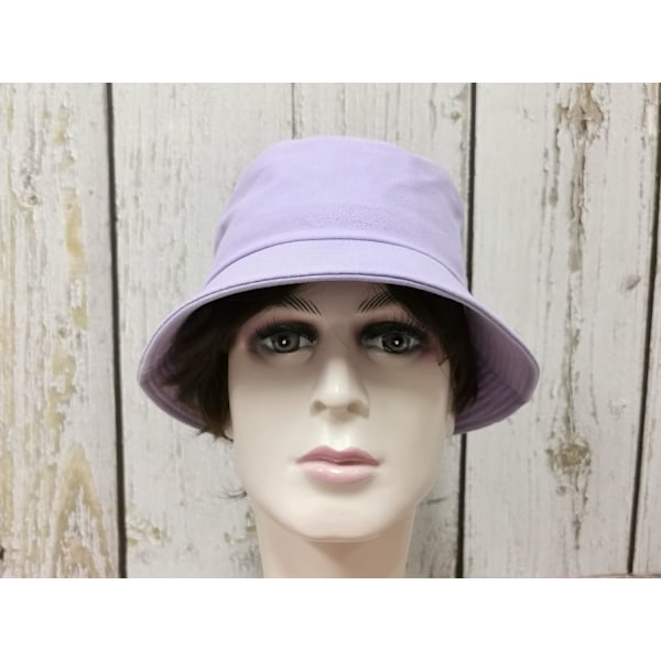 Enfärgad Hinkhatt Unisex