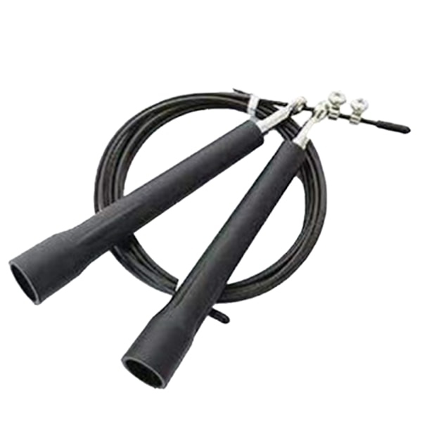 Wire Bearing Hoppestang - Krystrening & Funksjonell Fitness - Justerbar