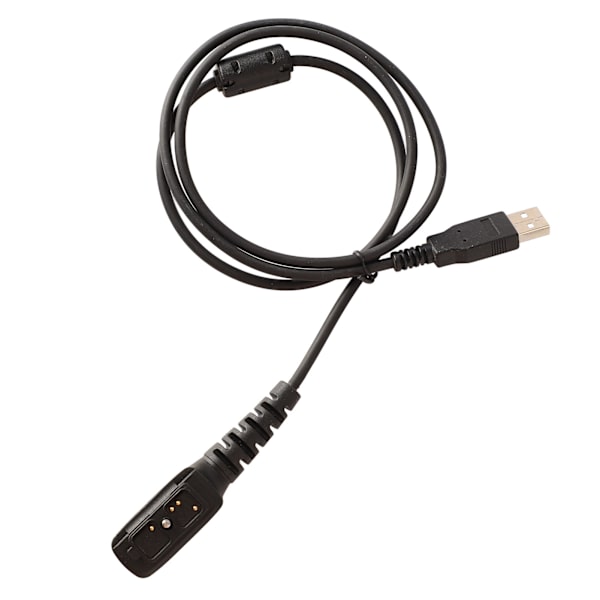 Programmeringskabel Intercom USB Skriv Frekvenslinje Plug and Play Datakabel för PC38 PD780