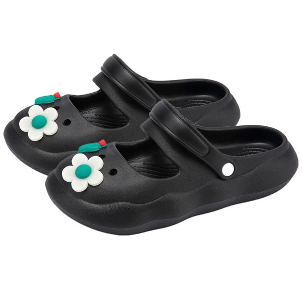 Kids Garden Clogs Slip On Shoes Summer Beach Water Sandals