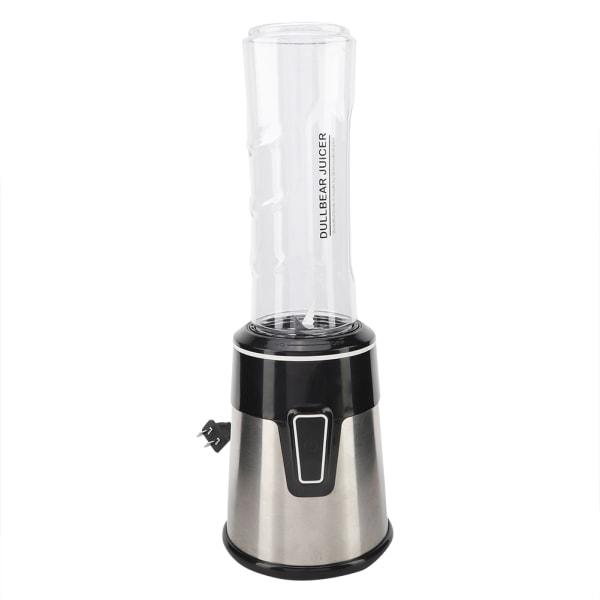 Juice Portable Frukt Blender Elektrisk Mini Mixer