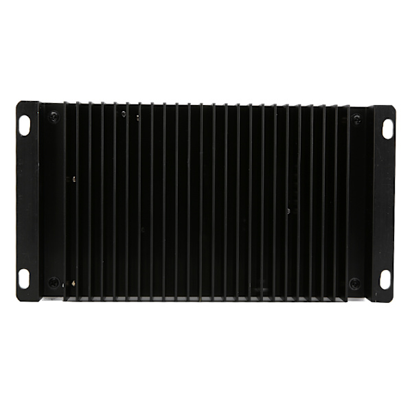 MPPT 12V/24V/20A Solcellsinverter med LCD-display och kabel