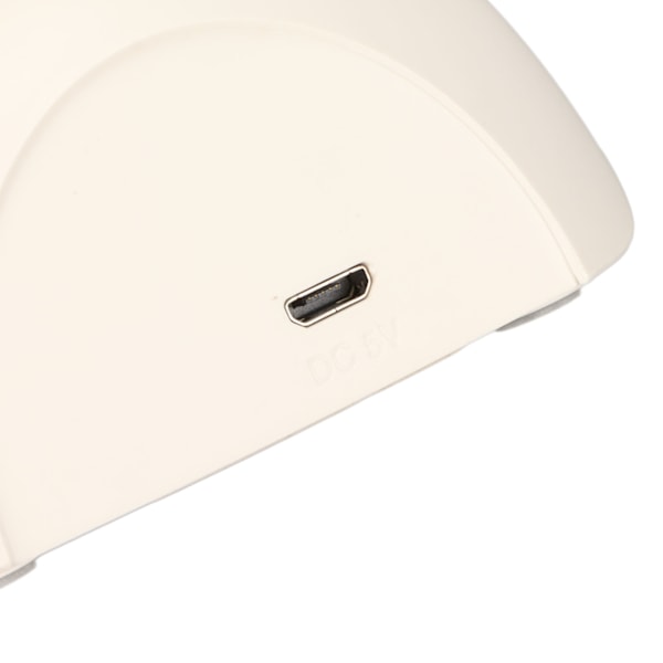 Husdjursövervakningskamera Smart 360 Grader 1080P HD Trådlös WiFi-kamera Stöd för Fjärrövervakning EU-kontakt 100‑240V 3MP