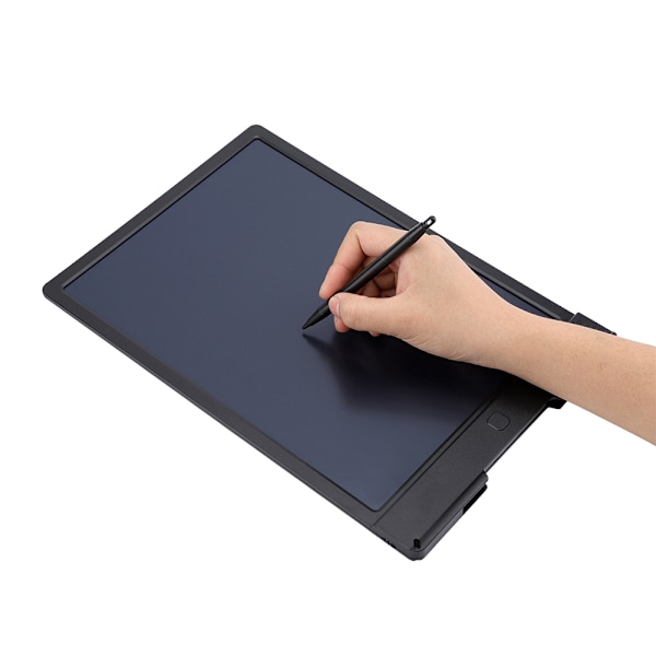 13 inch LCD Writing Board Paperless Writing Tablet Drawing Office School Children