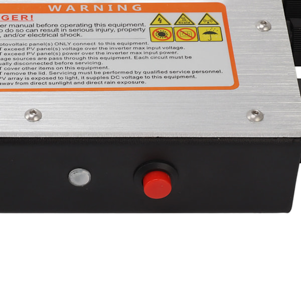 Aurinko Mikroinvertteri WiFi SG1400W Siniaaltoverkkoon Liitetty Invertteri Älykkääseen Elämään Langattomaan Viestintään Pilviseurannan Varastoinnilla AC120 AC230V